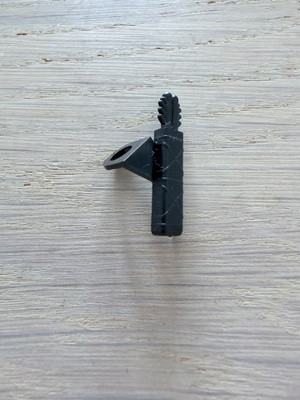 LEGO Nuolikotelo musta