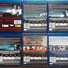 Tremors - Väristyksiä 1- 6 Blu-ray - pikkukuva 2
