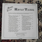 Henry Theel, lp - pikkukuva 2