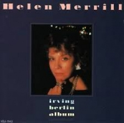Helen Merrill - Irving Berlin Album (CD)
