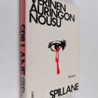 Mickey Spillane : Verinen auringonnousu - pikkukuva 1