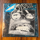 Mouth Odour - Mouth Odour 7” single - pikkukuva 1