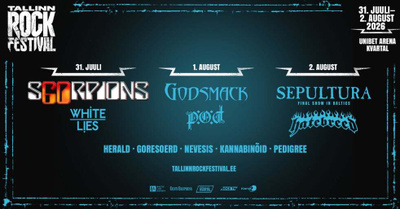 Tallinn Rock Festival