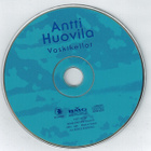 Antti Huovila - 2000 - Vaskikellot - CD - pikkukuva 3