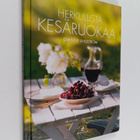 Christer Lingström : Herkullista kesäruokaa - pikkukuva 1