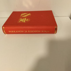 Parkanon ja Kihniön kirja - pikkukuva 1