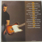 Craig McLachlan • Hands Free CD - pikkukuva 2