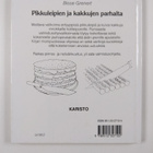 Bisse Grenert : Pikkuleipien ja kakkujen parhaita - pikkukuva 2