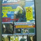 PLAY STATION 2 - PSI2 Nro 21  ( demo-mainos-dvd ) - pikkukuva 1