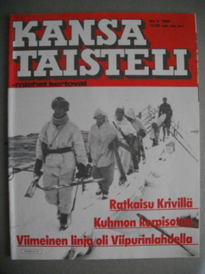 Kansa Taisteli Nro 2/1986 (14.3)