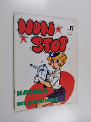 Non Stop 17/1977