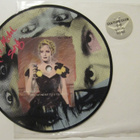 Culture Club – The Medal Song 7" sinkku Kuvalevy - pikkukuva 1