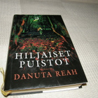 Danuta Reah Hiljaiset puistot -sid - pikkukuva 1
