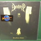 THE DEATHTRIP - DEEP DRONE MASTER - M- / M-  UK - 2014 LP - pikkukuva 1