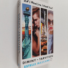 Estelle Maskame : DIMINY - tarvitsen - pikkukuva 1