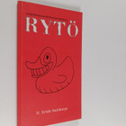 E. Erkki Salokorpi : Rytö : näköradioasennesanakirja - pikkukuva 1