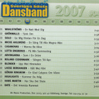 Sveriges Bästa Dansband - 2007 - Vol. 4 - pikkukuva 2