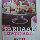 Parhaat leivonnaiset ( Koti ja keittiö ) [i2] - pikkukuva 1