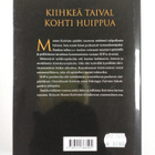 Tapio Bergholm : Kiihkeä Koivisto : nuoruus - sota - onni... - pikkukuva 2