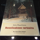 Arto Paasilinna Kuusilaakson tarinoita - pikkukuva 1