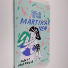 Nelli Hietala : Sisar hento Martikainen - pikkukuva 1