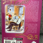 STOLEN HEART (YAOI MANGA) ENGL. - pikkukuva 2