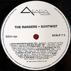The Rangers – Suvitwist LP - pikkukuva 3