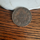 10 Penniä 1913 - pikkukuva 1