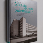 Tero Halonen : Maasta ja puusta pidemmälle :; Helsingin y... - pikkukuva 1