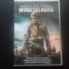DVD: Windtalkers (Nicolas Cage 2002) - pikkukuva 1