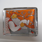 LASIKORTTI JOULUPUKKI , IITTALA Pekka Vuori - pikkukuva 2