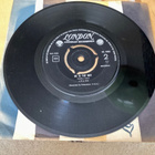 LITTLE EVA: The Locomotion * He Is The Boy * HOL 1962 - pikkukuva 2
