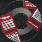User • To Feel CD-Single - pikkukuva 2