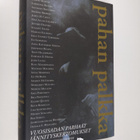 Jeffery (toim.) Deaver : Pahan palkka : vuosisadan parhaa... - pikkukuva 1