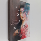 Johanna Venho : Ensimmäinen nainen : romaani - pikkukuva 1