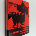 Lauri Haataja : Suomen työväenliikkeen historia - pikkukuva 1