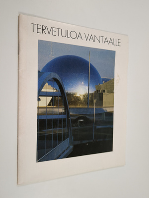 Tervetuloa Vantaalle