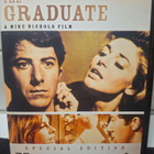 The Graduate - Miehuuskoe S.E. DVD - pikkukuva 1