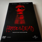 House of the dead DVD - pikkukuva 1
