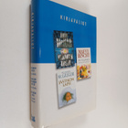 Kirjavaliot : McNab, Andy : Viikingin kosto ; Binchy, Mae... - pikkukuva 1