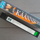 VHS: Käännekohdassa (Richard Gere, Sharon Stone 1994) - pikkukuva 4