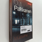 Outi Pakkanen : Muistivirhe - pikkukuva 1