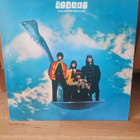 The Seeds : A Full Spoon Of Seedy Blues -LP - pikkukuva 1
