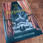 Markus Zusak: Kirjavaras - pikkukuva 1