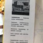 Parmasalo: Tampereen Jussin eväät. 1972. 1.p. - pikkukuva 5