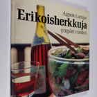 Agnete Lampe : Erikoisherkkuja ympäri vuoden - pikkukuva 1