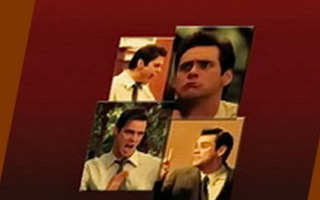 Valehtelija Valehtelija - Special Edition (DVD)