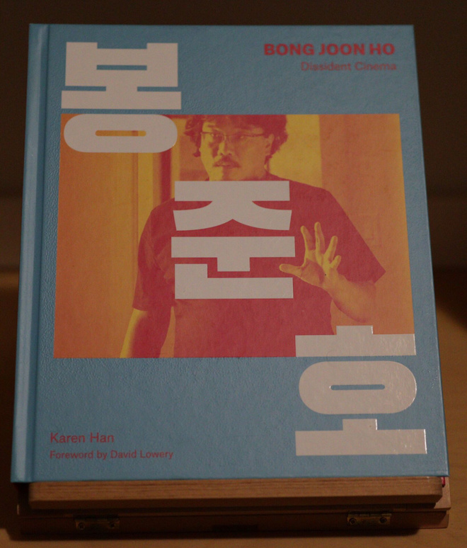 Bong Joon-ho - Dissident Cinema (Karen Han)