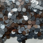 5 penniä,  v. 1963-1988, al+cu, yht 731 kpl, circ - pikkukuva 4