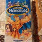 Herkules (VHS) (Disney) - pikkukuva 1